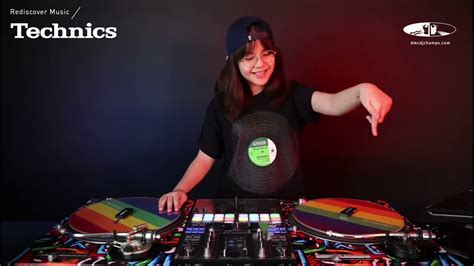 female radio dj philippines|DJ AGATHA: 2022 DMC Philippines National Finalist .